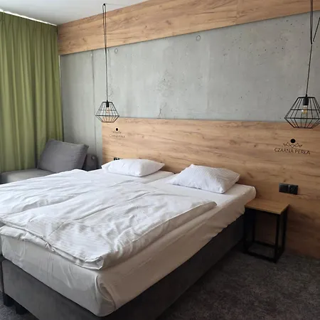 Czarna Perla Czarna Gora 512 Apartmán Sienna (Klodzko)