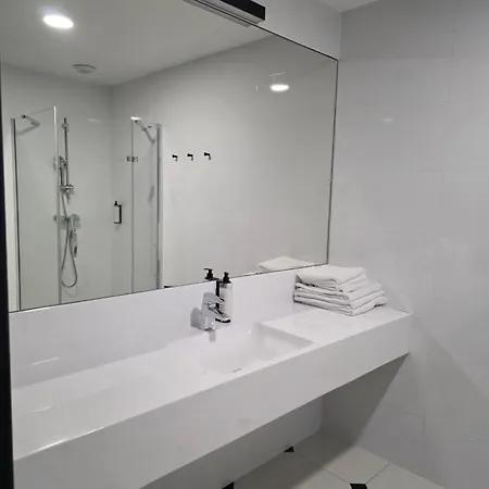 Czarna Perla Czarna Gora 512 Appartement *