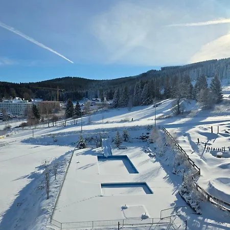 Czarna Perla Czarna Gora 512 Appartement *