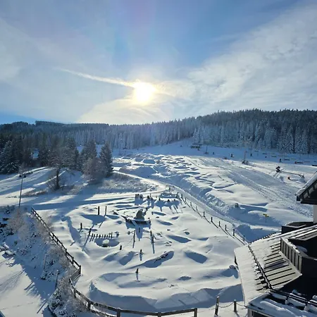 Czarna Perla Czarna Gora 512 Appartement