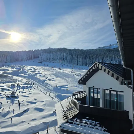 Czarna Perla Czarna Gora 512 Appartement Sienna (Klodzko)