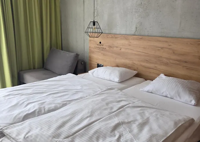 Czarna Perla Czarna Gora 512