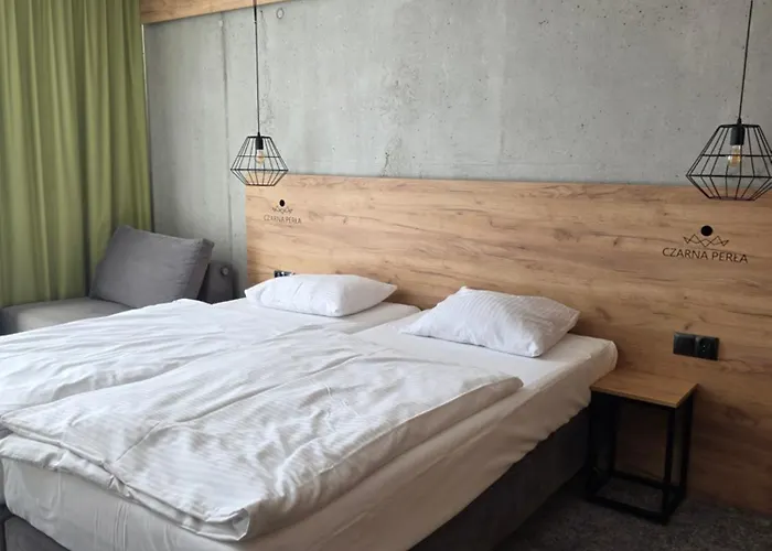 Czarna Perla Czarna Gora 512 Apartment Heudorf