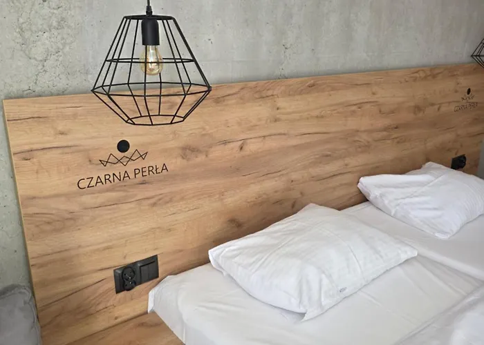 Apartment Czarna Perla Czarna Gora 512 *