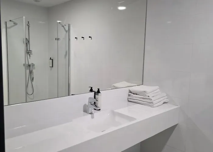 Czarna Perla Czarna Gora 512 Apartment *