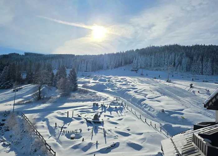 Czarna Perla Czarna Gora 512 Apartment